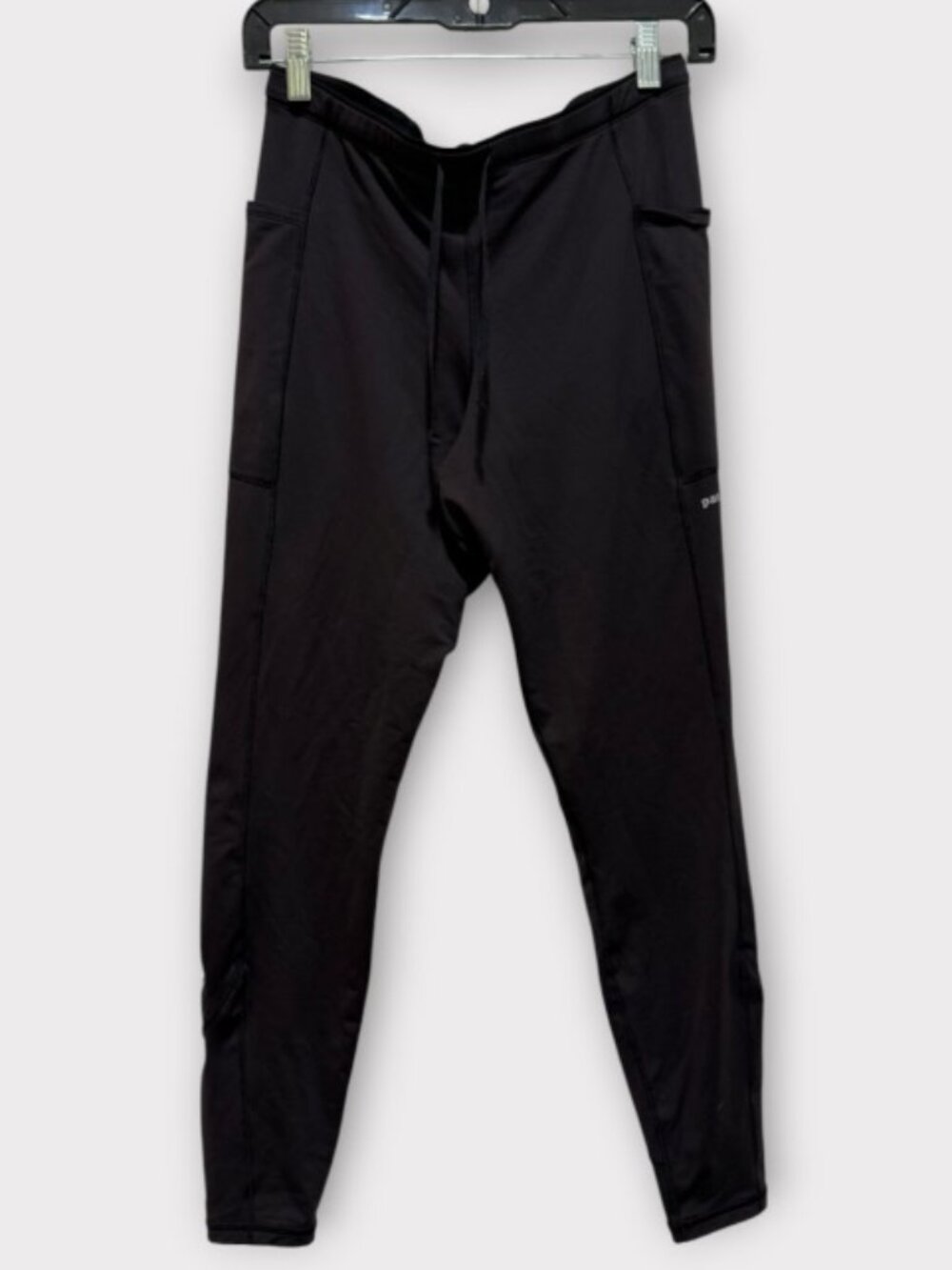 Patagonia Peak Mission Tights in Black Sz M